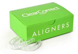 ClearCorrect St. Leonards NSW | St. Leonards Green Dental